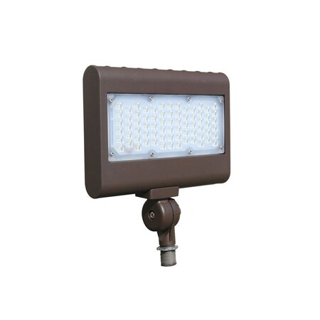 Westgate LF3-50NW-KNLED FLOOD LIGHTS LF3 SERIES, 120~277V (NOT DIMMABLE) LF3-50NW-KN
